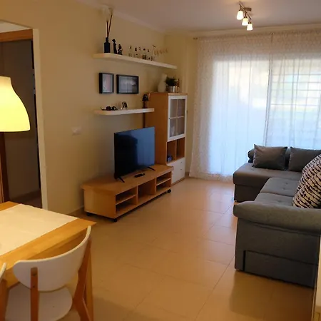 Appartement En Dénia, Crtra Les Marines, Junto Playa Les Bovetes Dénia