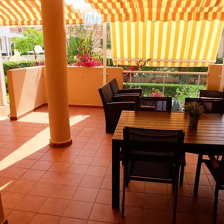Appartement En Dénia, Crtra Les Marines, Junto Playa Les Bovetes