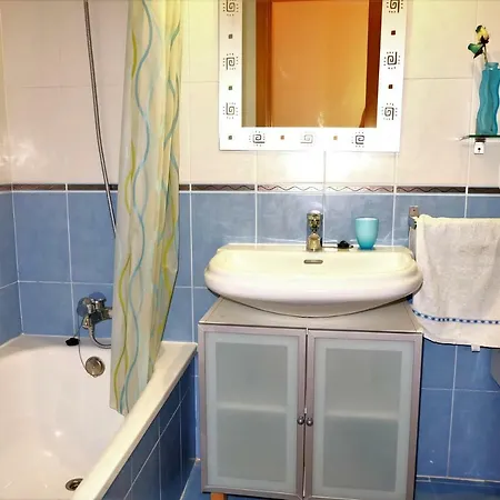 Appartement En Dénia, Crtra Les Marines, Junto Playa Les Bovetes Dénia